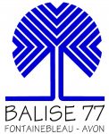 Le logo du club organisateur