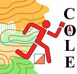 Le logo du club organisateur